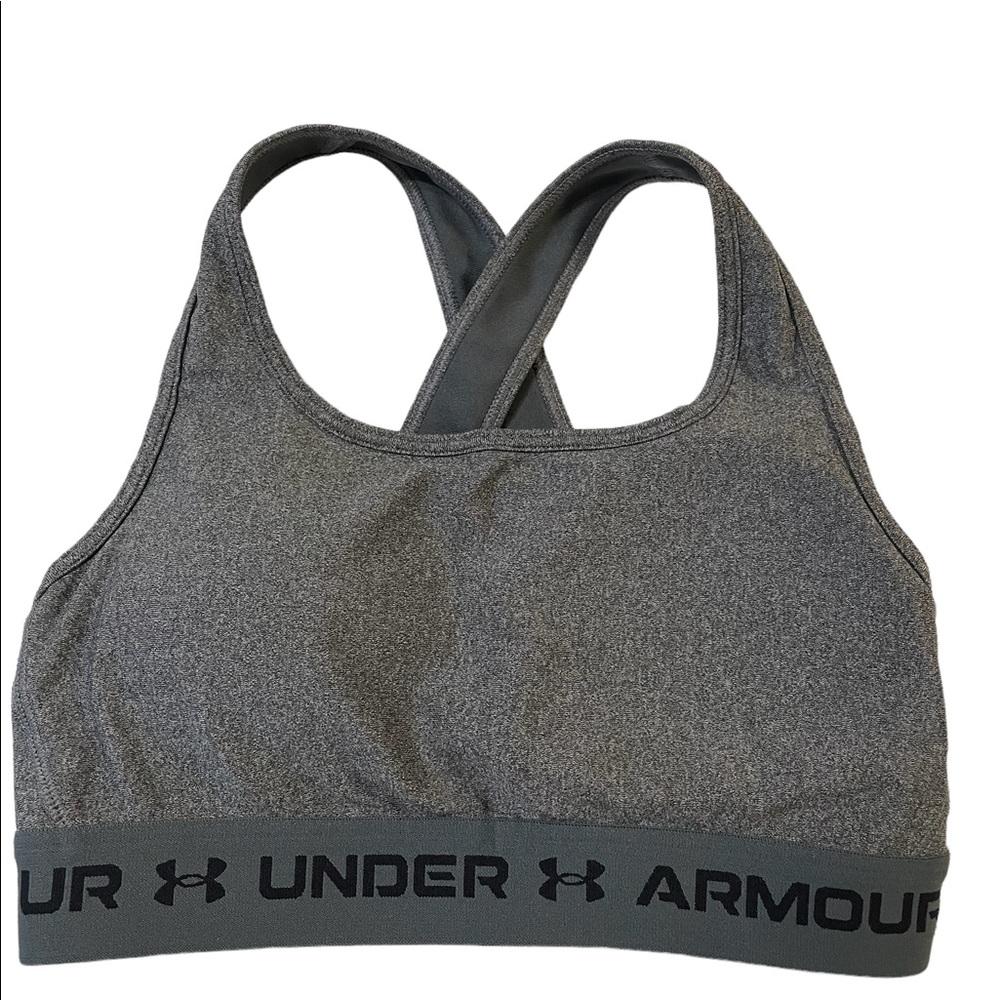Under armour women’s crisscross sports bra